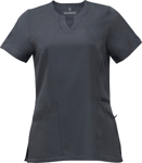 Picture of City Collection Womens Anna Scrub Top (SN0029)