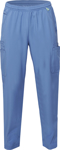 Picture of City Collection Unisex Joey Scrub Pant (SN0038)