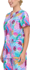 Picture of City Collection Womens Gliding Bunjil Top (SN0041)