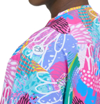 Picture of City Collection Mens Gliding Bunjil Inclusive Top (SN0043)