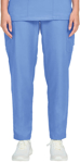 Picture of City Collection Unisex Parker Scrub Pant (SN0030)