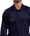 Picture of King Gee Originals Cotton Drill Work Overalls (K01010)