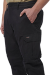 Picture of King Gee Tradies Comfort Waist Pants (K13005)