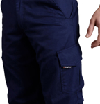 Picture of King Gee Workcool 2 Lightweight Ripstop Work Pants (K13820)