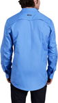 Picture of King Gee Workcool 2 Lightweight Ripstop Long Sleeve Work Shirt (K14820)
