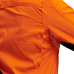 Picture of King Gee Womens Workcool 2 Hi Vis Lightweight Work Shirt (K44543)