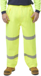 Picture of King Gee Hi Vis Waterproof Reflective Work Pants (K53035)