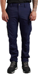 Picture of King Gee Trademark Cargo Pant (K13022)