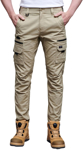 Picture of King Gee N Force Performance Work Pants (K13001)
