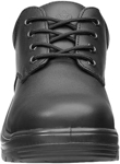 Picture of King Gee Wentworth Slip Resistant Lace Up Safety Work Shoes (K26500)