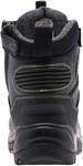 Picture of King Gee Onyx 6Z Puncture-Resistant Work Zip Sided Boot - Black (K27998)