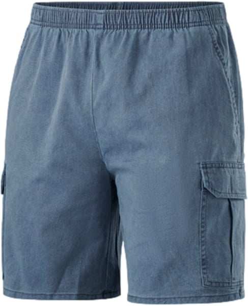 Picture of King Gee Ruggers Pigment Cargo Shorts - Plus Size (SE215X)