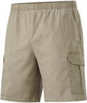 Picture of King Gee Ruggers Pigment Cargo Shorts - Plus Size (SE215X)