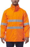 Picture of King Gee Reflective Insulated Jacket (K55037)