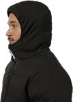 Picture of King Gee Trademark Puffer Jacket (K15013)
