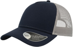 Picture of Atlantis Caps Rapper Cotton Cap (25 Pack)