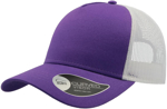 Picture of Atlantis Caps Rapper Cotton Cap (25 Pack)