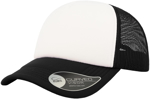 Picture of Atlantis Caps Rapper High Crown Cap (25 Pack)