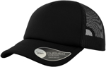 Picture of Atlantis Caps Rapper High Crown Cap (25 Pack)