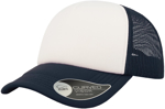 Picture of Atlantis Caps Rapper High Crown Cap (25 Pack)