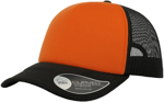Picture of Atlantis Caps Rapper High Crown Cap (25 Pack)