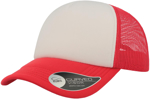 Picture of Atlantis Caps Rapper High Crown Cap (25 Pack)
