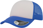 Picture of Atlantis Caps Rapper High Crown Cap (25 Pack)
