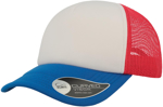 Picture of Atlantis Caps Rapper High Crown Cap (25 Pack)