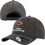 Picture of Atlantis Caps Loop Textured Cotton Cap (25 Pack)