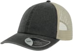 Picture of Atlantis Caps Case Vintage Style Trucker Cap (25 Pack)