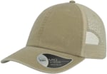 Picture of Atlantis Caps Case Vintage Style Trucker Cap (25 Pack)