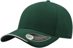 Picture of Atlantis Caps Estoril Jacquard Cap with Contrast Piping (25 Pack)