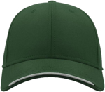 Picture of Atlantis Caps Estoril Jacquard Cap with Contrast Piping (25 Pack)