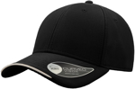 Picture of Atlantis Caps Estoril Jacquard Cap with Contrast Piping (25 Pack)