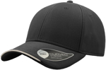 Picture of Atlantis Caps Estoril Jacquard Cap with Contrast Piping (25 Pack)