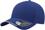 Picture of Atlantis Caps Estoril Jacquard Cap with Contrast Piping (25 Pack)
