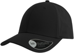 Picture of Atlantis Caps Bolt Matte Baseball Cap (25 Pack)