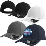 Picture of Atlantis Caps Bolt Matte Baseball Cap (25 Pack)