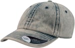 Picture of Atlantis Caps Dad Stone Washed Cotton Twill Cap (25 Pack)