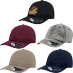 Picture of Atlantis Caps Dad Stone Washed Cotton Twill Cap (25 Pack)