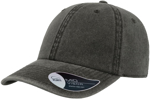Picture of Atlantis Caps Digg Vintage Look Cotton Cap (25 Pack)