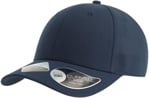 Picture of Atlantis Caps Joshua Classic Recycled Baseball Cap (25 Pack)