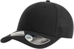 Picture of Atlantis Caps Joshua Classic Recycled Baseball Cap (25 Pack)