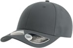 Picture of Atlantis Caps Joshua Classic Recycled Baseball Cap (25 Pack)