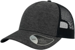 Picture of Atlantis Caps Rapper Melange Cap (25 Pack)