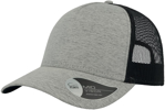 Picture of Atlantis Caps Rapper Melange Cap (25 Pack)