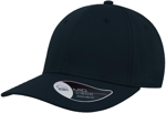 Picture of Atlantis Caps Pitcher Cotton Sport Casual Cap (25 Pack)