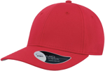 Picture of Atlantis Caps Pitcher Cotton Sport Casual Cap (25 Pack)