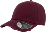 Picture of Atlantis Caps Dad Destroyed Vintage Look Cap (25 Pack)