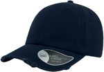 Picture of Atlantis Caps Dad Destroyed Vintage Look Cap (25 Pack)